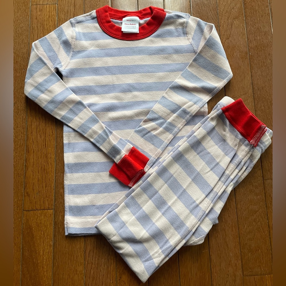 Hanna Andersson Pajamas